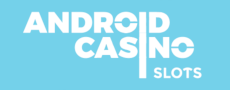 Android Casino Slots Logo